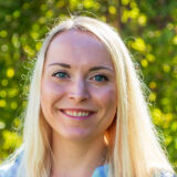 Sarah Huber