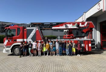 Foto Feuerwehr Toni